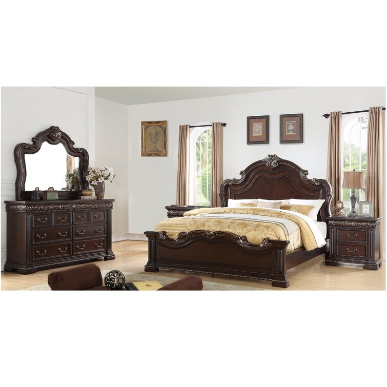 Wayfair king deals size bed sets